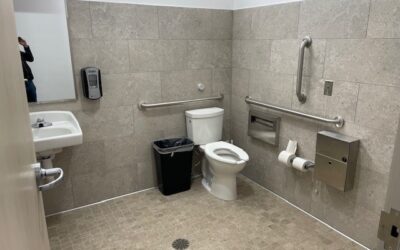 How Professional Commercial Cleaning Improves Productivity in San Diego Offices