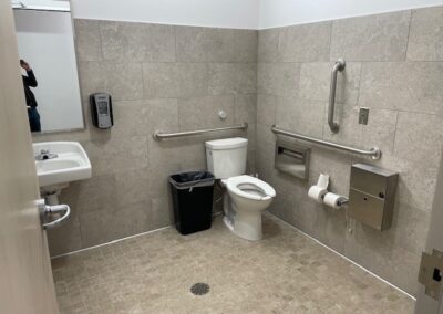 How Professional Commercial Cleaning Improves Productivity in San Diego Offices